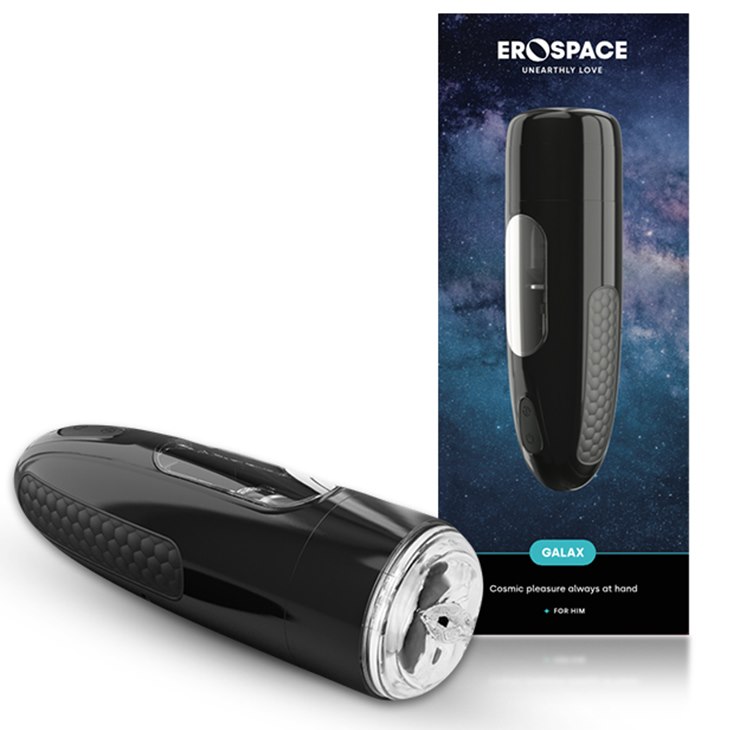   Erospace Galax, - , 26,5  8,2 