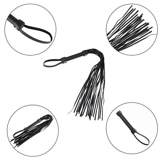     Erospace Wild Play Whip C19, 