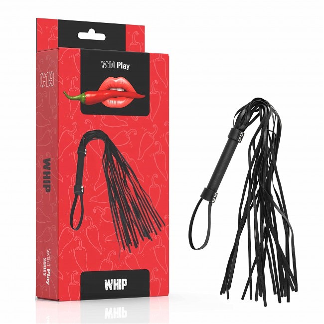     Erospace Wild Play Whip C19, 