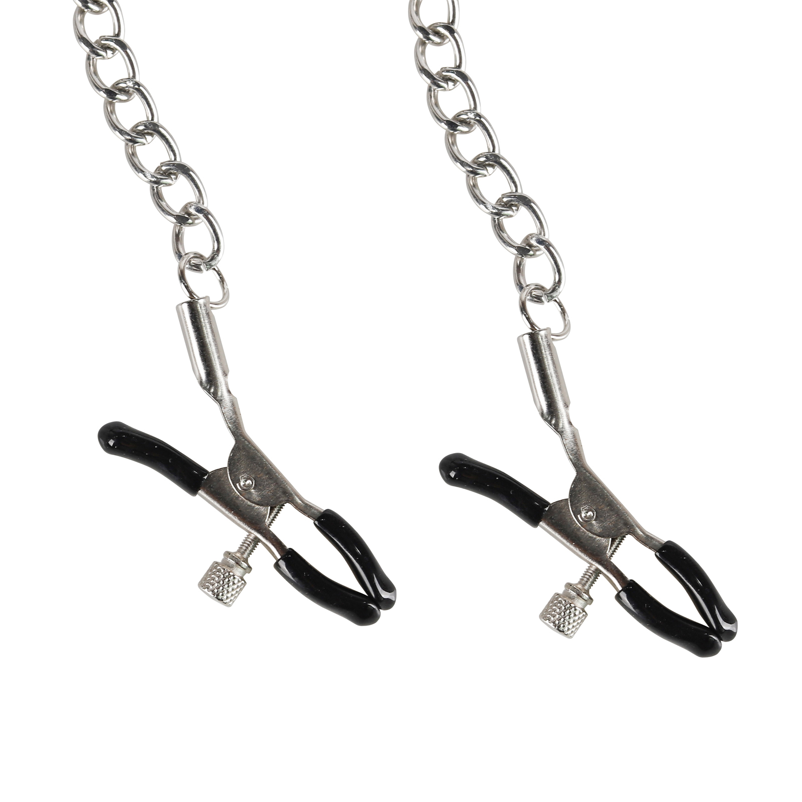      Wild Play Mouth Gag With Nipple Clamps C15,   4 