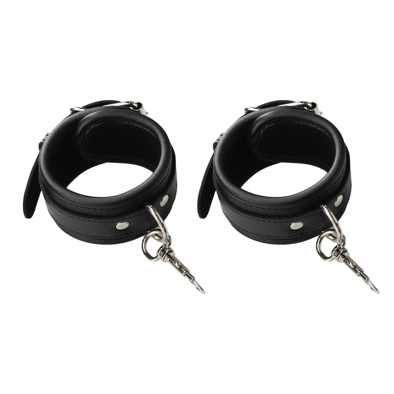   -   Erospace Wild Play Male Bondage Set C13, 