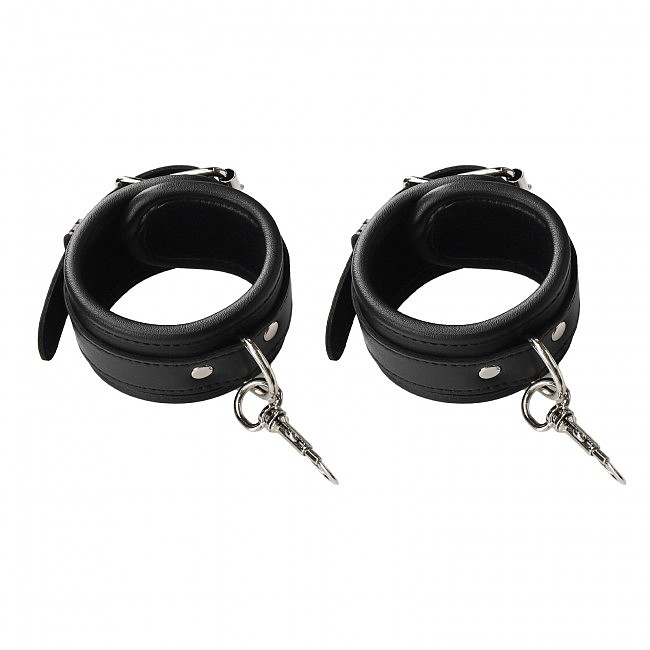   -   Erospace Wild Play Male Bondage Set C13, 