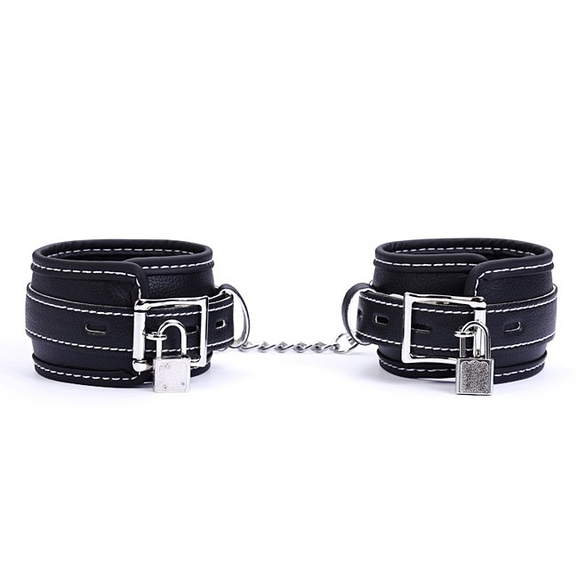   Erospace Wild Play Luxury BDSM Set 7 pcs C10, 7 , 