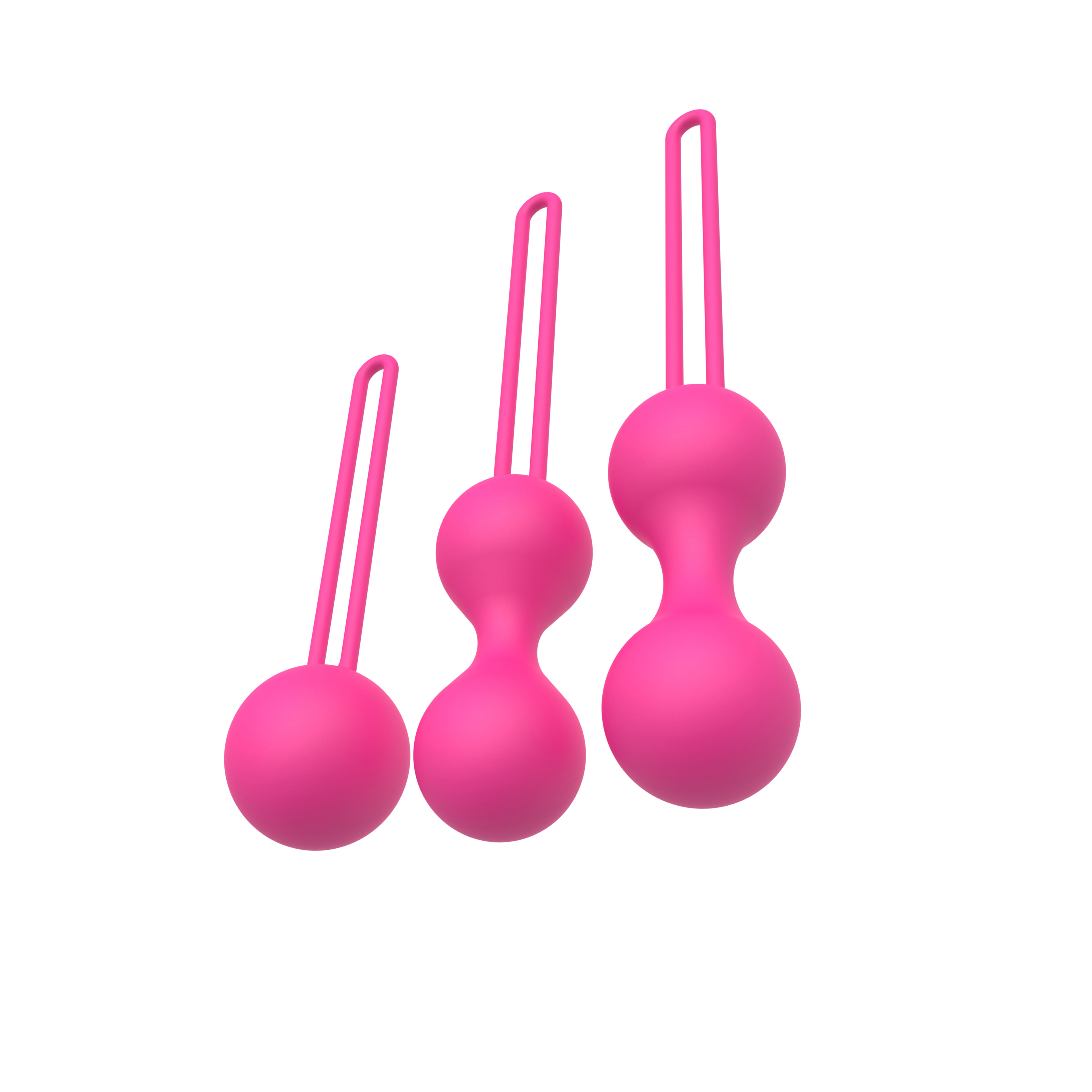    Erospace Sweet Play Kegel Balls Set A12