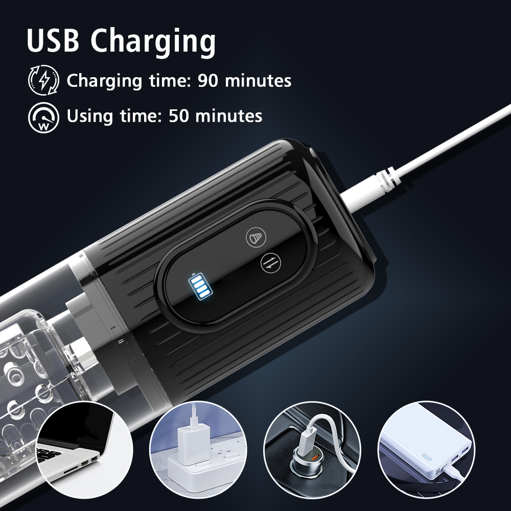   Mens Play Automatic Thrusting Masturbator B2, ++ 