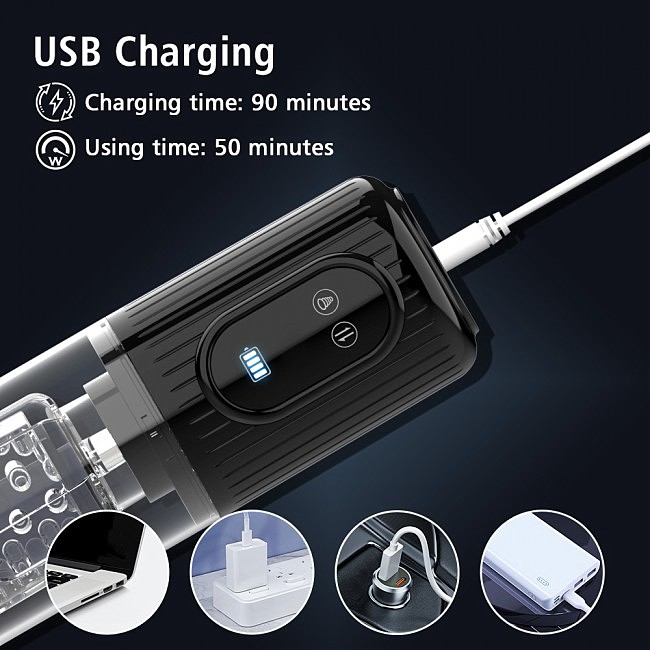   Mens Play Automatic Thrusting Masturbator B2, ++ 