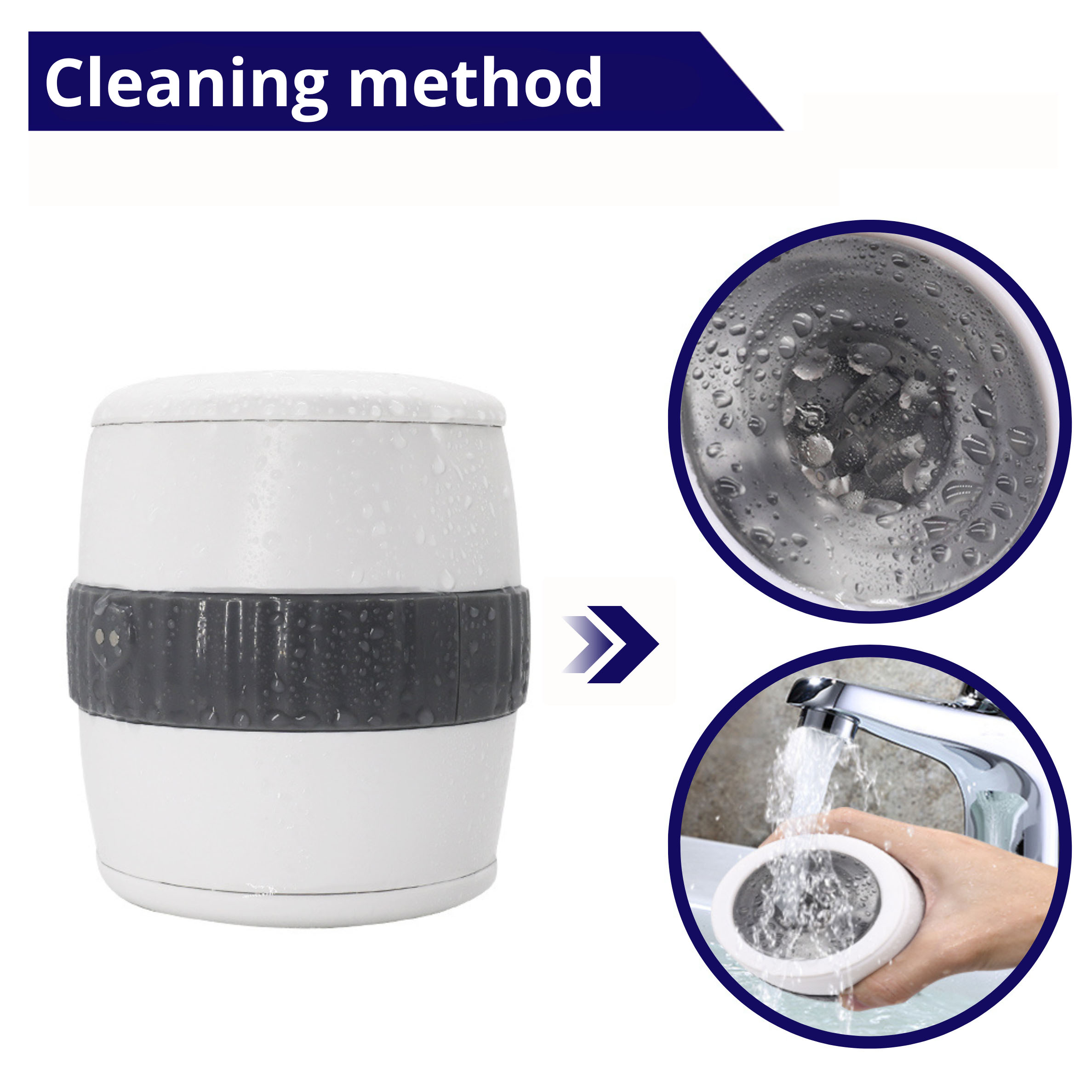   Erospace Mens Play Vibrating Male Masturbator B3, 12  