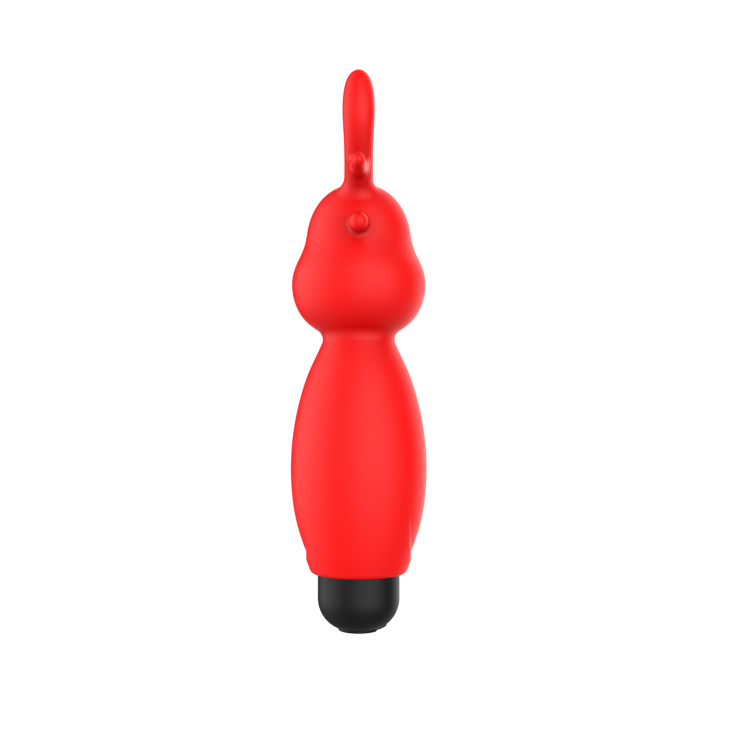 -    Erospace Sweet Play Mini Reindeer Vibrator A10, 8,8  3,5 