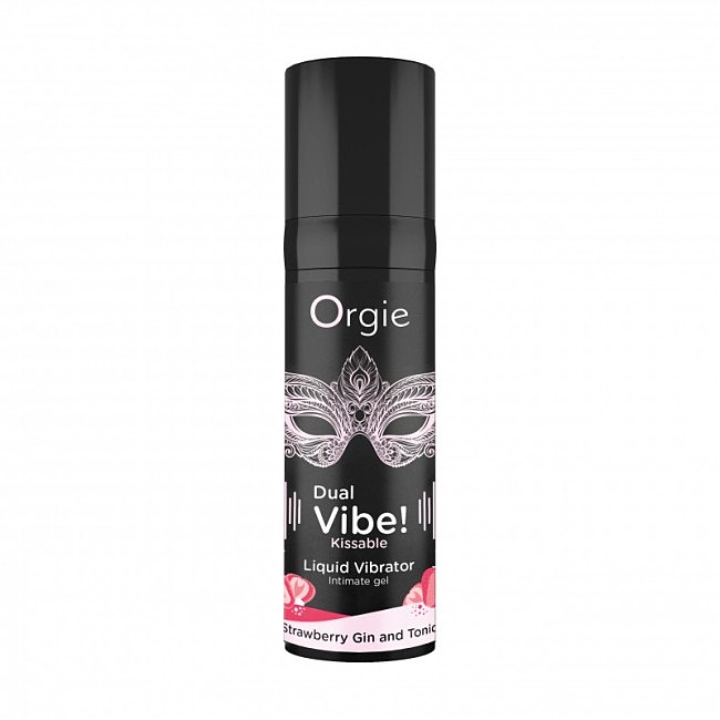  VIBE! BULLET  +   Orgie