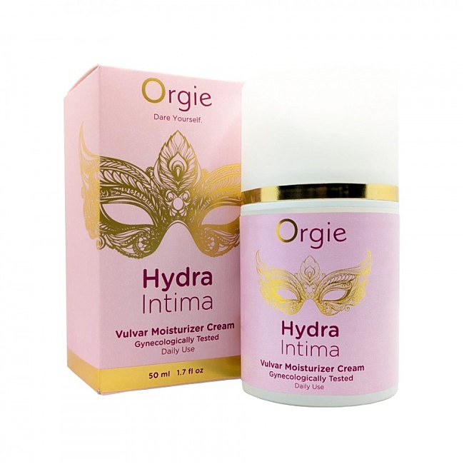 �������� ����������� ���� Hydra Intima Orgie, 50 ��
