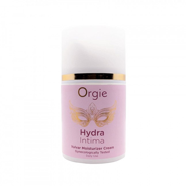 �������� ����������� ���� Hydra Intima Orgie, 50 ��