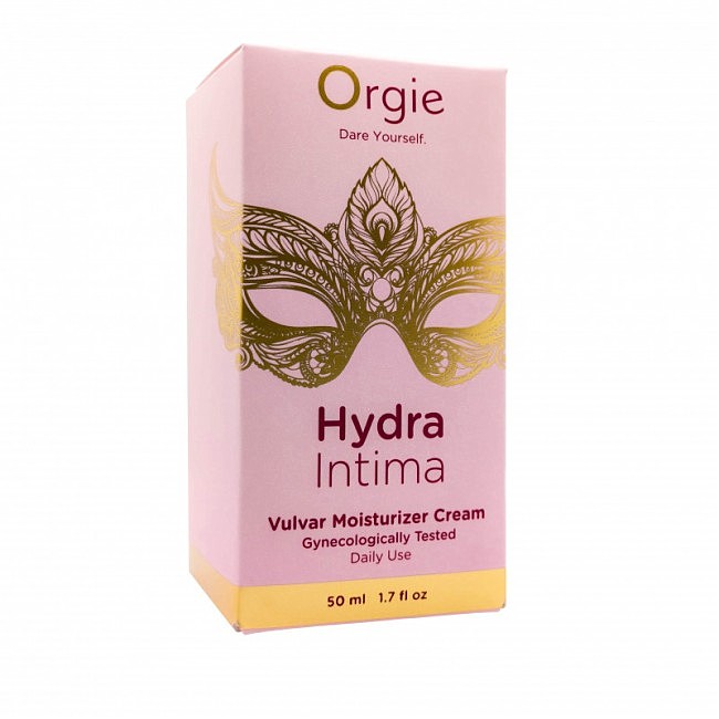 �������� ����������� ���� Hydra Intima Orgie, 50 ��