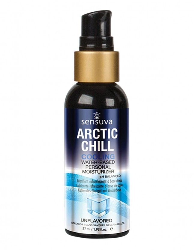      Sensuva Arctic Chill Cooling,    , 57 