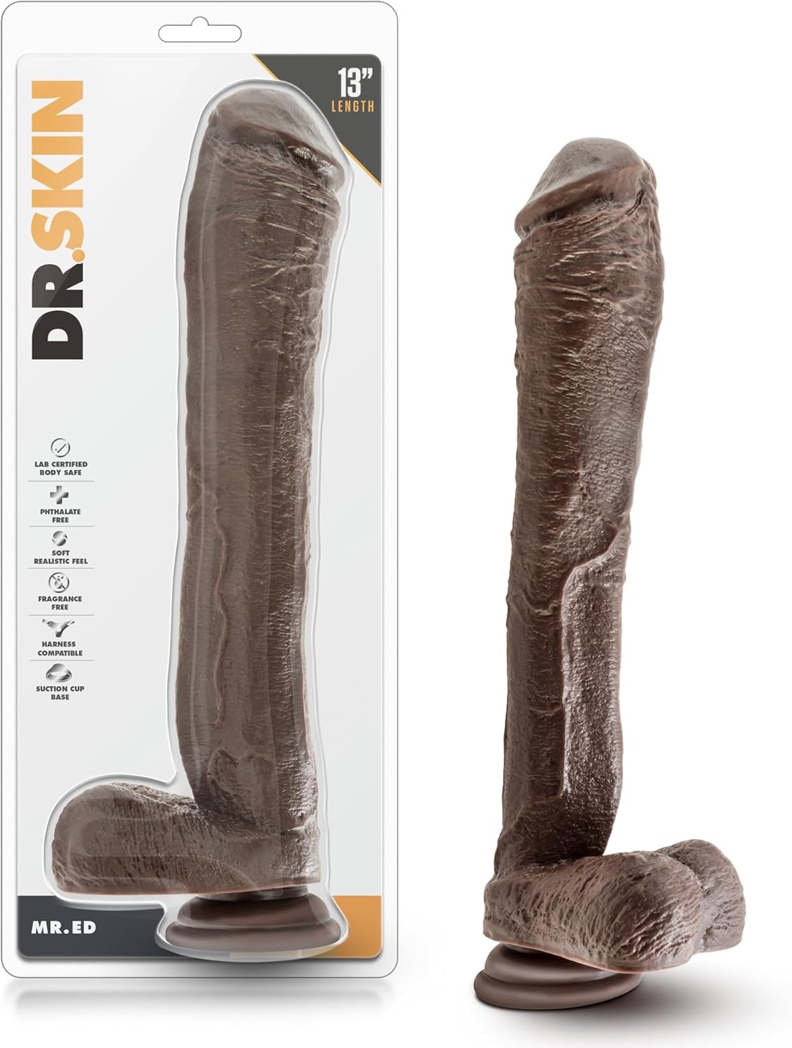 - Blush Dr. Skin Mr. Ed   , , 33   5,3 