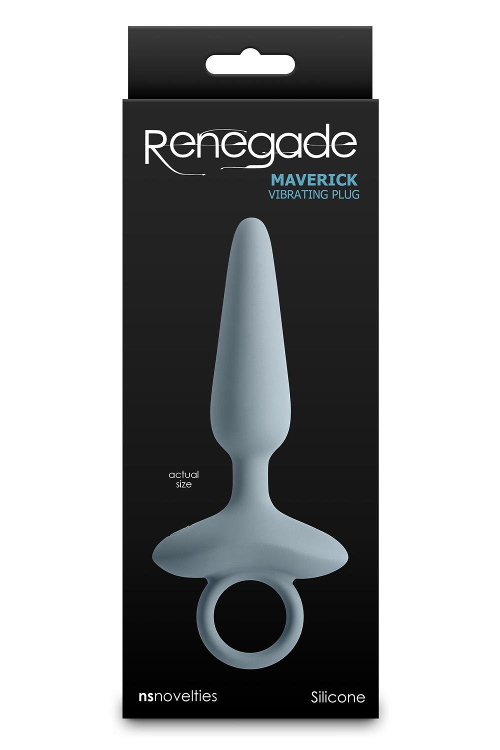 	  NS Novelties Renegade, 7   3  , 15  2,7 