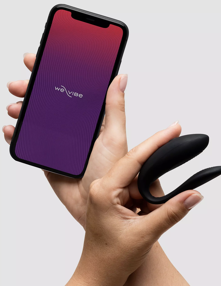 -   Lovehoney X Womanizer We-Vibe Couples Advent Calendar 2025 (24 )