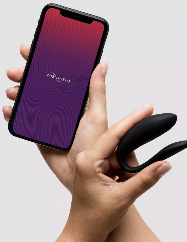 -   Lovehoney X Womanizer We-Vibe Couples Advent Calendar 2025 (24 )