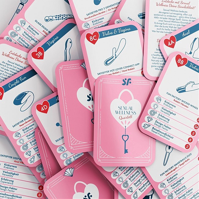 -   Satisfyer Premium Advent Calendar 2025: 24   