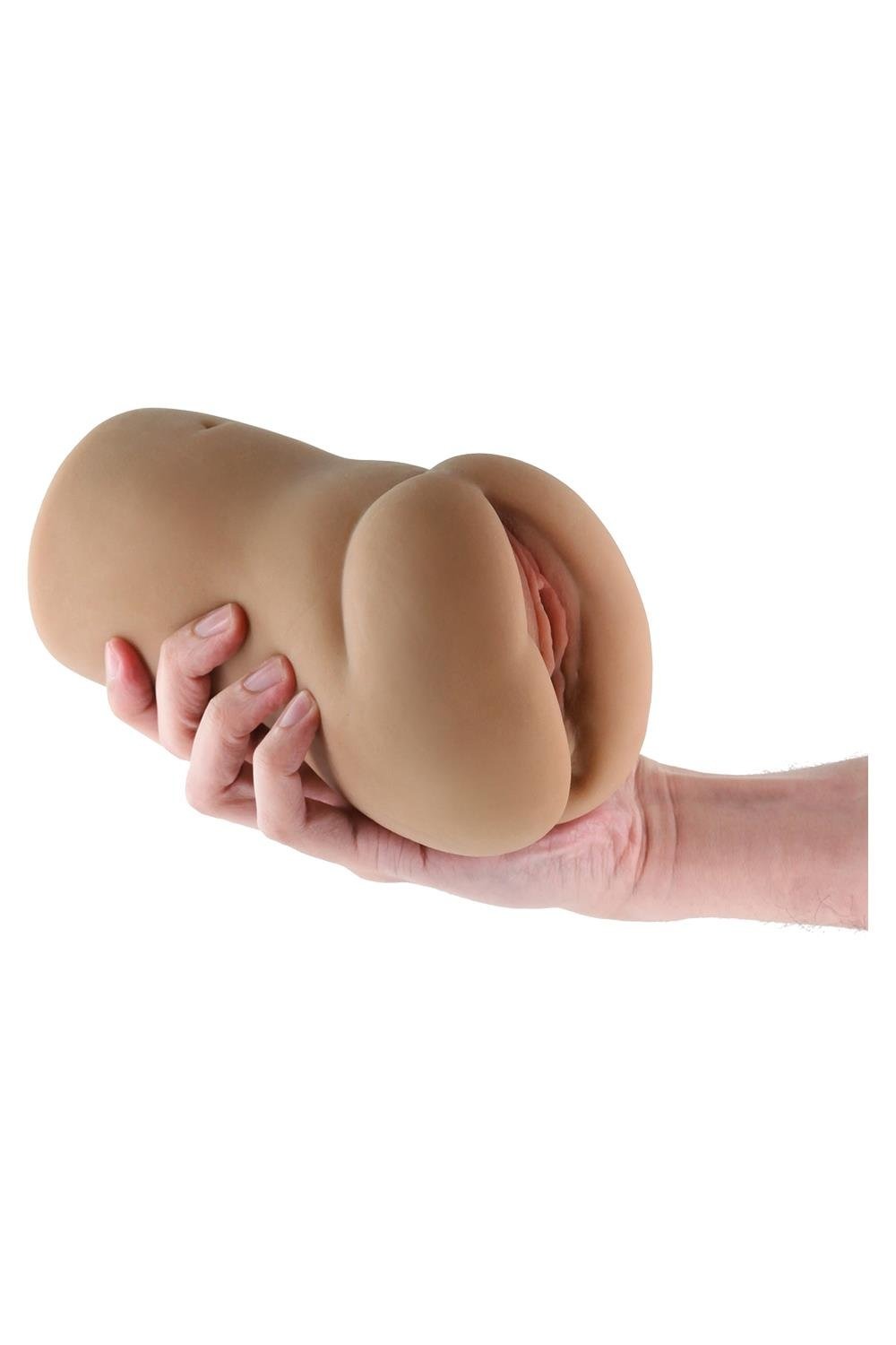     NS Novelties Barely Legal Willow , 18,8 x 10 x 11 