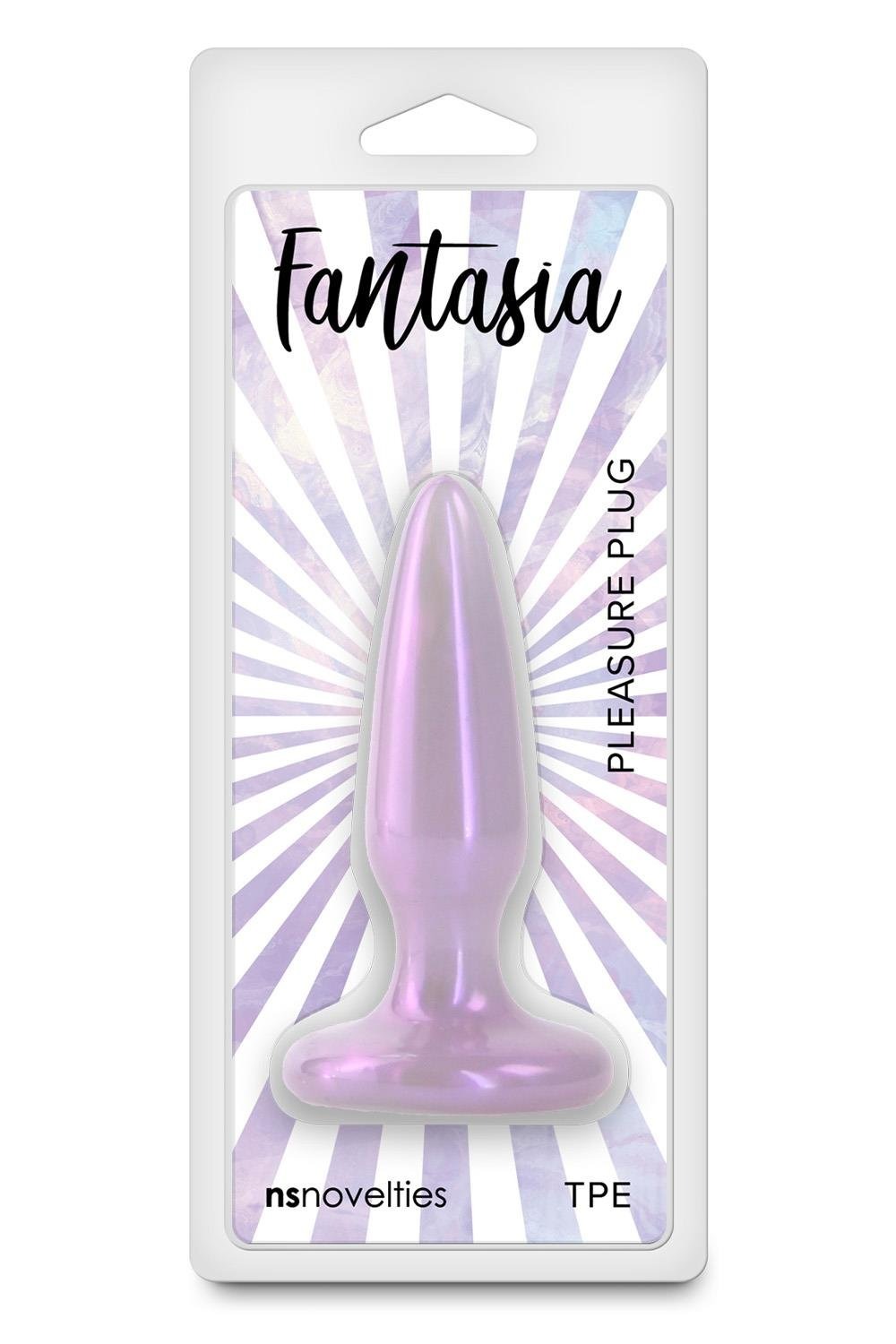   NS Novelties Fantasia ,  , 8,4  4,5 