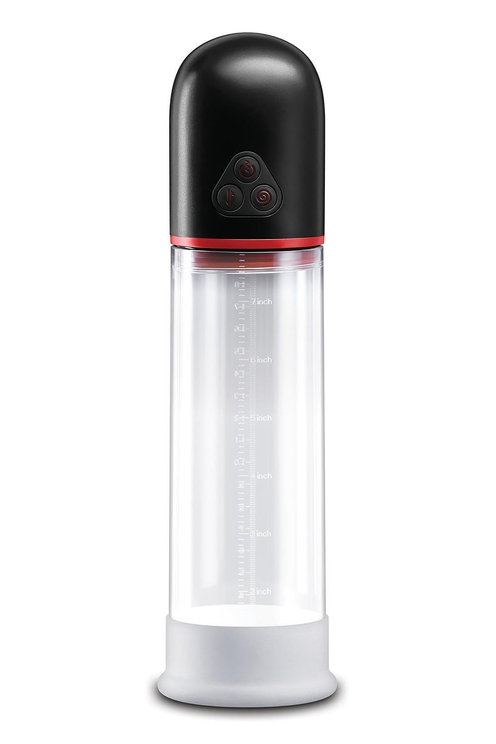 	   NS Novelties Renegade  , 29,5  7 