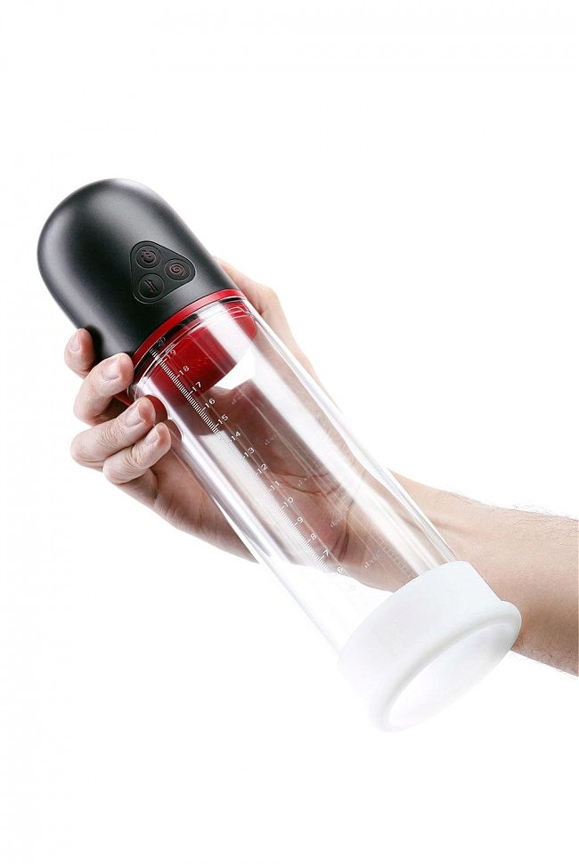    NS Novelties Renegade  , 29,5  7 