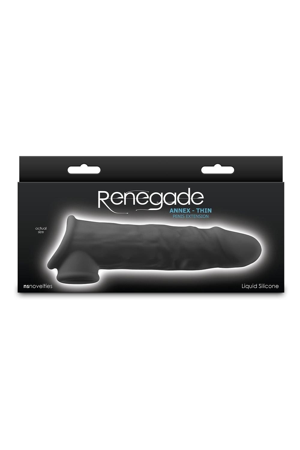     NS Novelties Renegade ,  , 19,4  3,8 