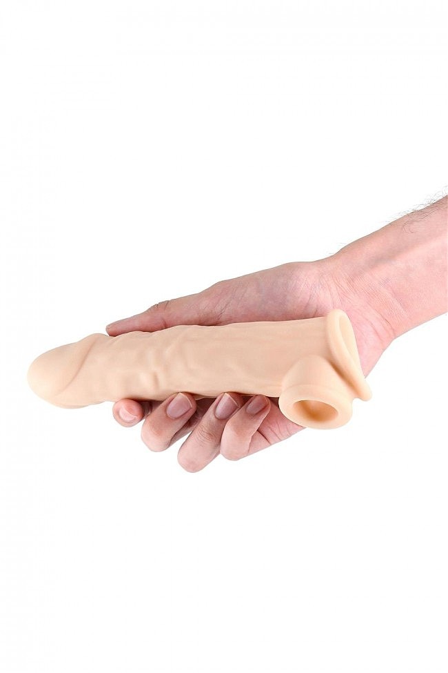     NS Novelties Renegade , 19,4  3,8 