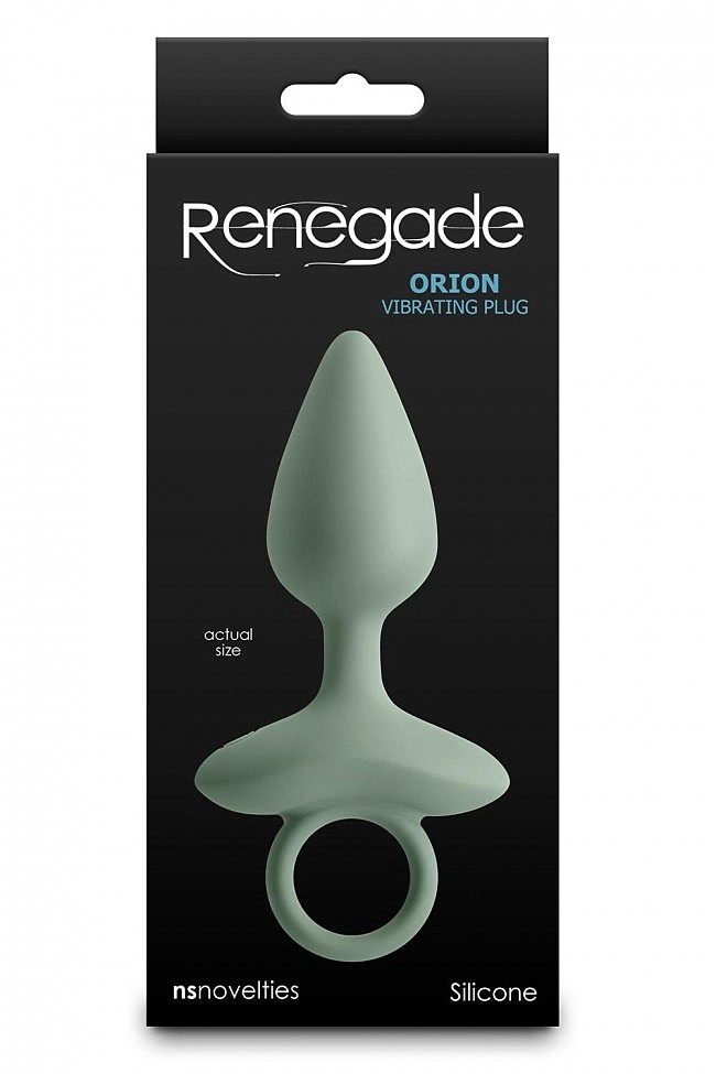    NS Novelties Renegade , 13  3,5 