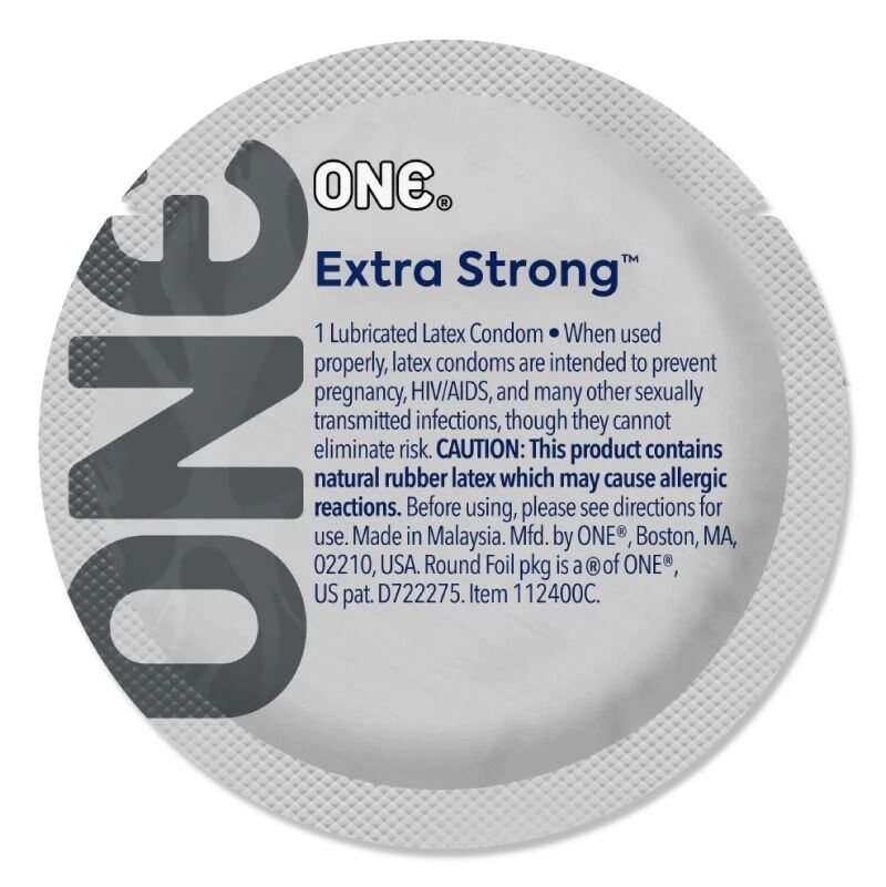 ����������� ������� ����������� ����� ONE Extra Strong, �������� ��� ��������� �����, 1 ��