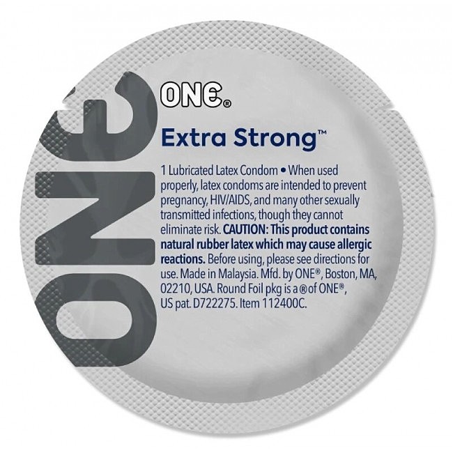 ����������� ������� ����������� ����� ONE Extra Strong, �������� ��� ��������� �����, 1 ��