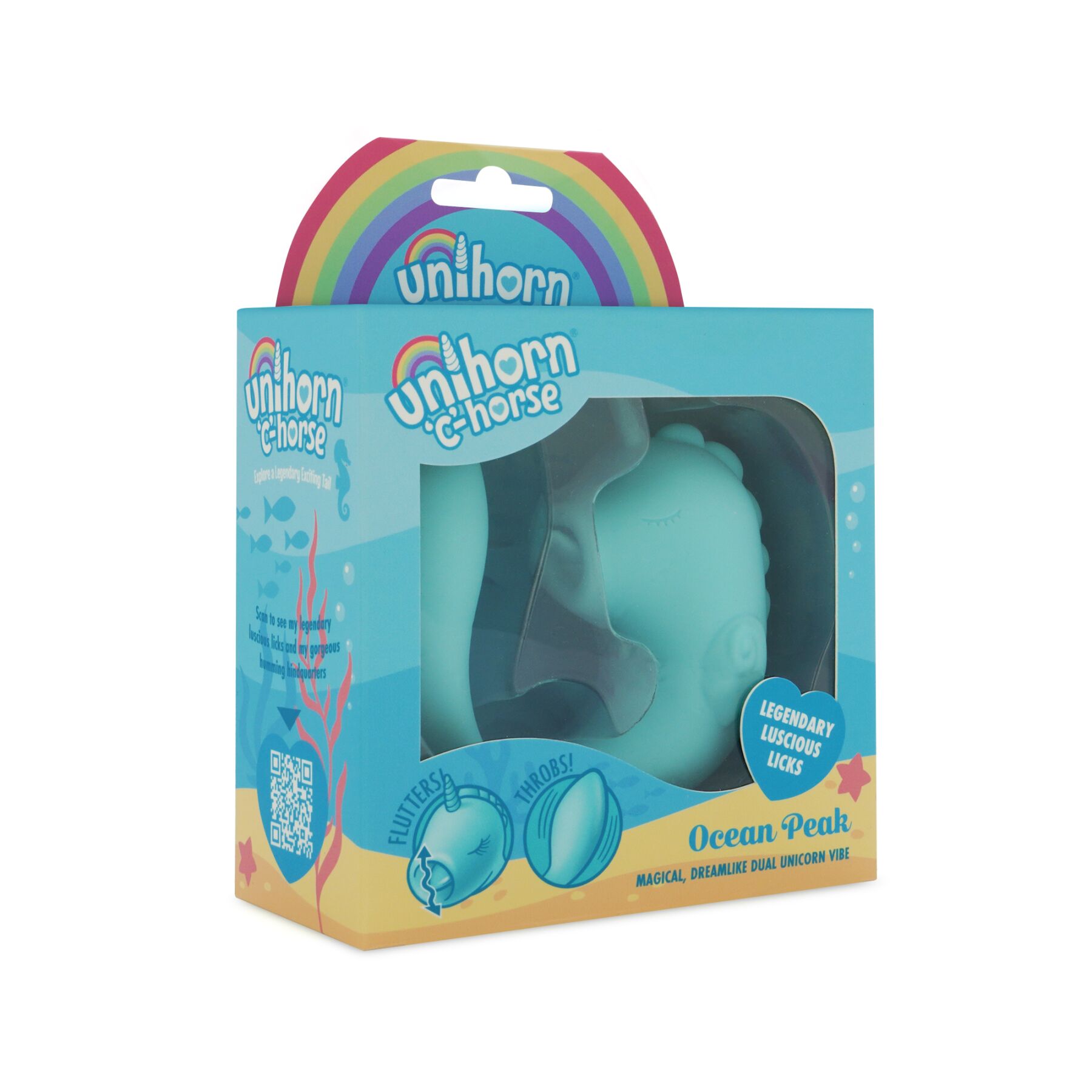 ��������-���������� ��� ��� Unihorn C Horse Ocean Peak, ��������� ������, ���������