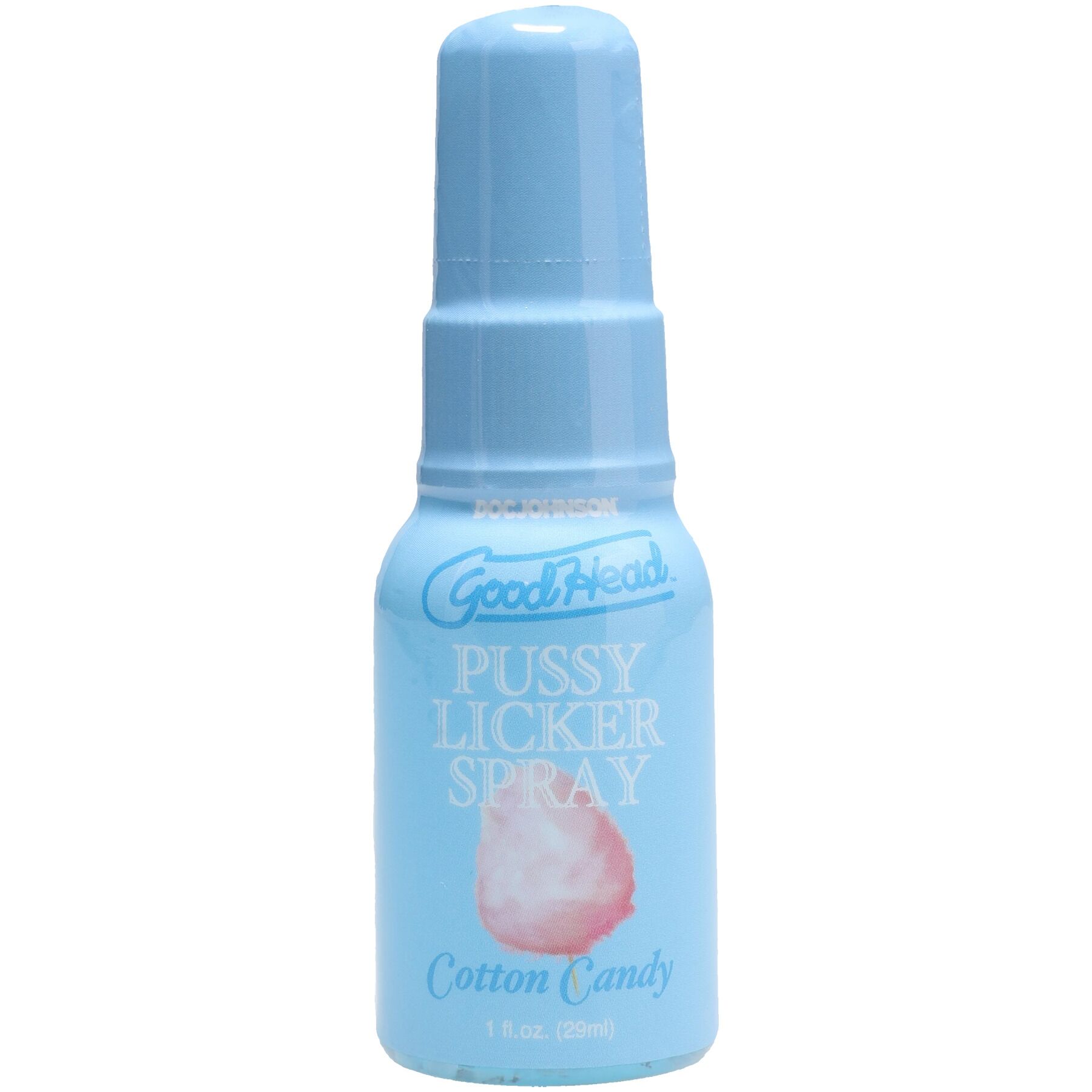    Doc Johnson GoodHead Pussy Licker Spray