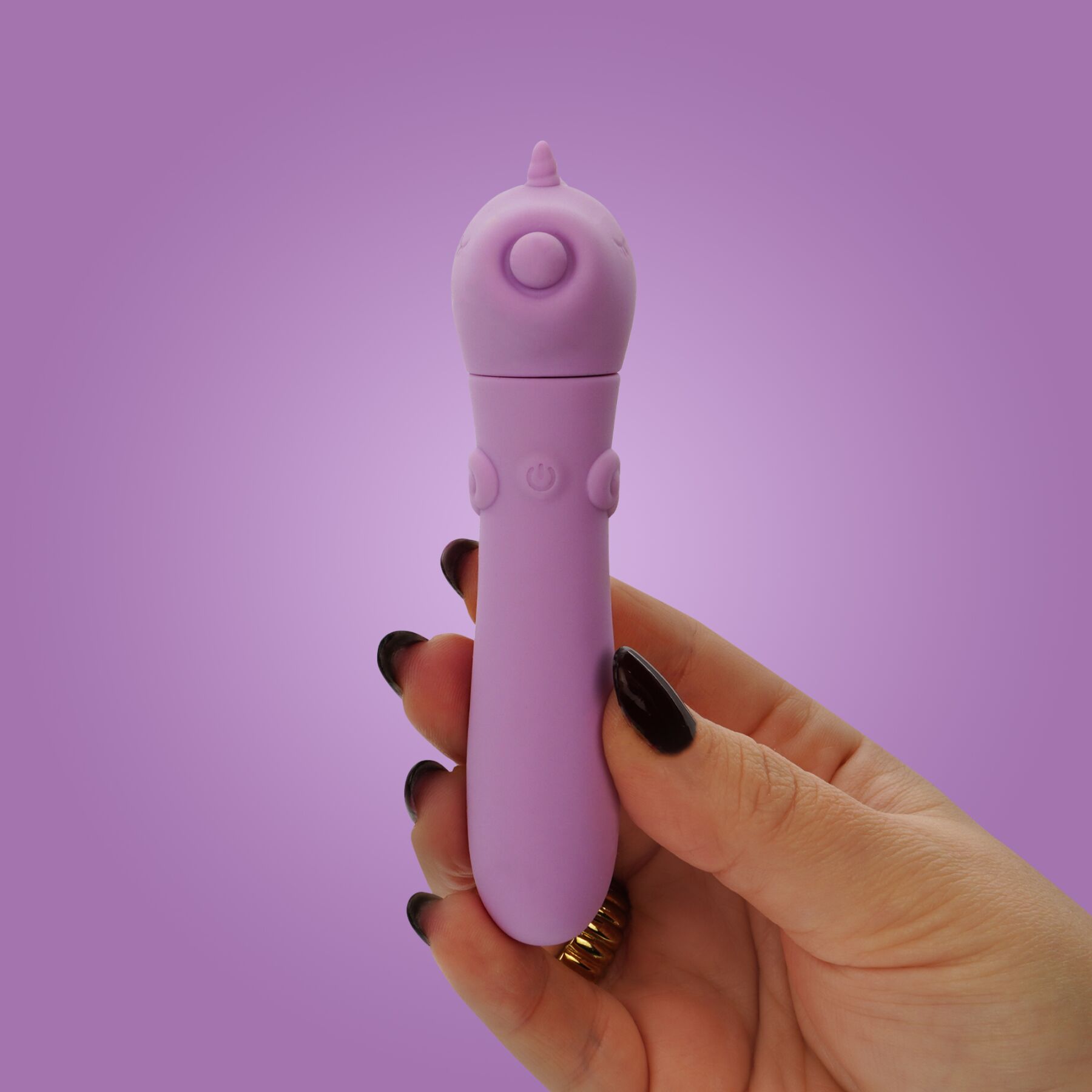 	��������-�������� Unihorn USB Bullet Karma Lilac, ���������, ������������ ������
