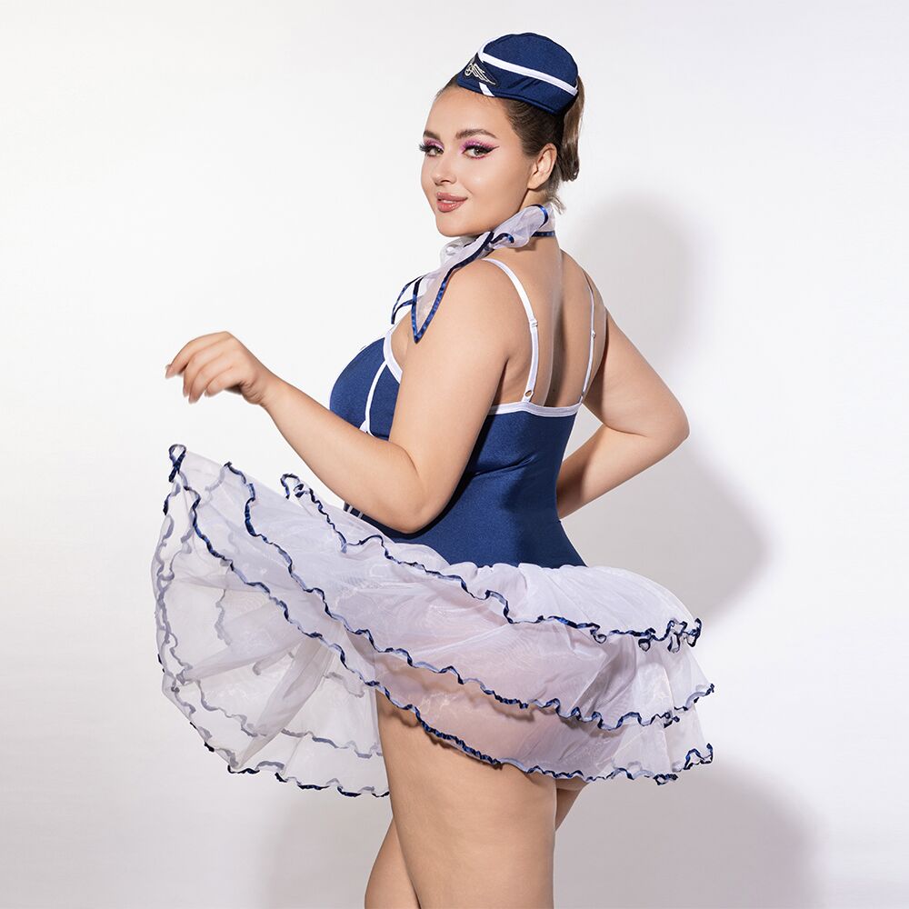    JSY P61122 Plus Size,  + - +   + 