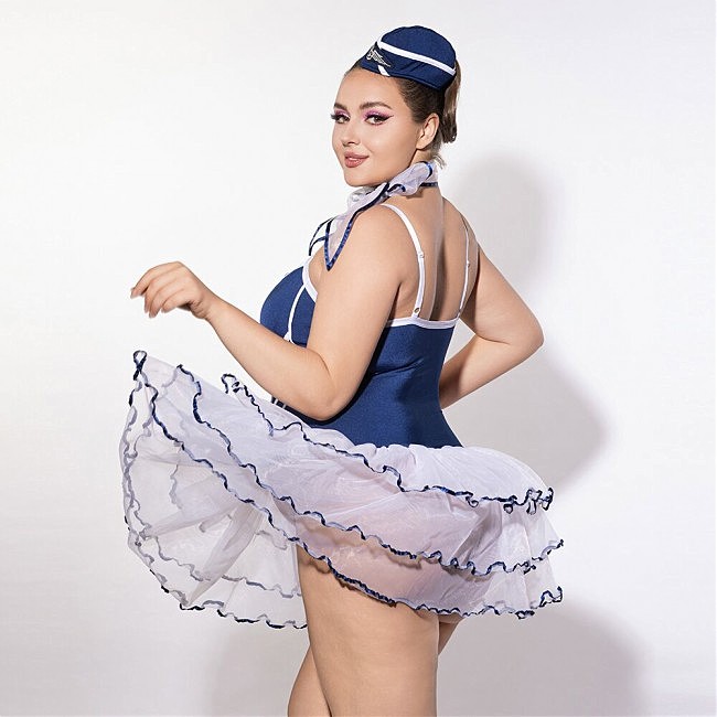    JSY P61122 Plus Size,  + - +   + 