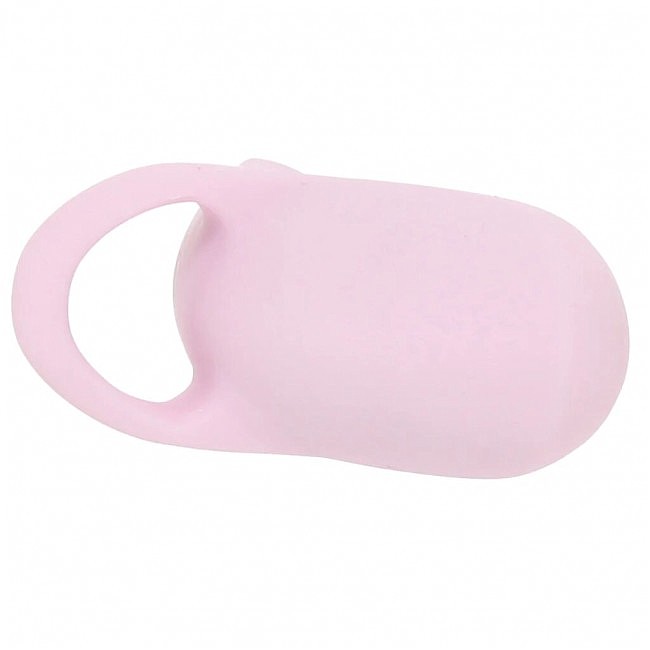 	   FUZU Sensa Skin Activated Fingertip Vibe, 8  , 7 &#215; 2,6 &#215; 2,3 