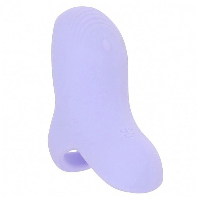     FUZU Sensa Skin Activated Fingertip Vibe, 8  , 7 &#215; 2,6 &#215; 2,3 
