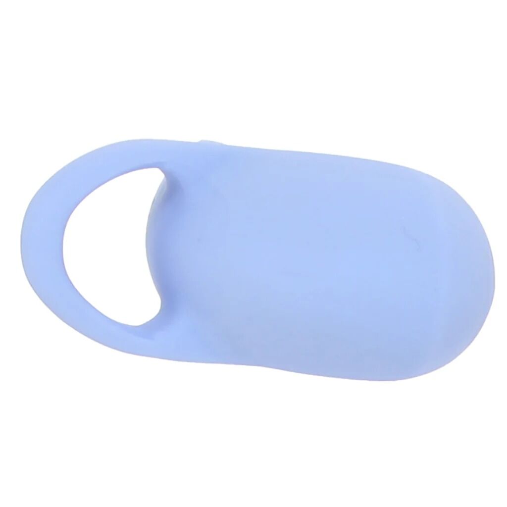     FUZU Sensa Skin Activated Fingertip Vibe, 8  , 7 &#215; 2,6 &#215; 2,3 