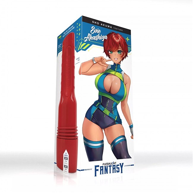   Fleshlight Fantasy Evie Akashiya Sho Akuma,  ,  