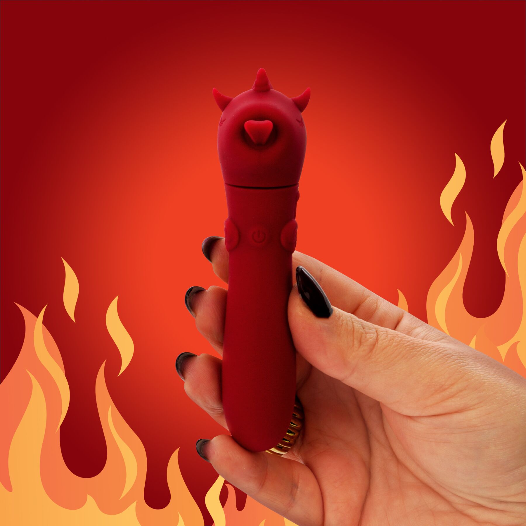 ��������-���������� Unihorn USB Bullet Blaze Diablo �������, ��������� ������