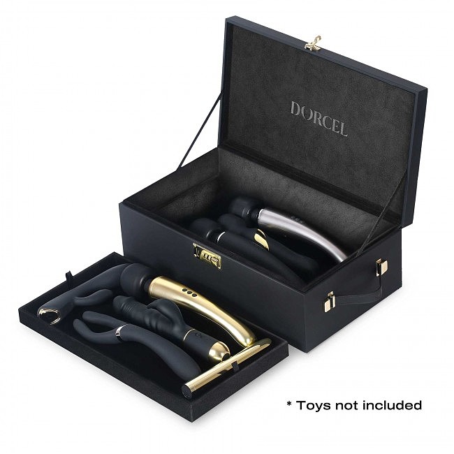    Dorcel Le Coffret Prestige Edition, ,   , 44 x 25 x 15 