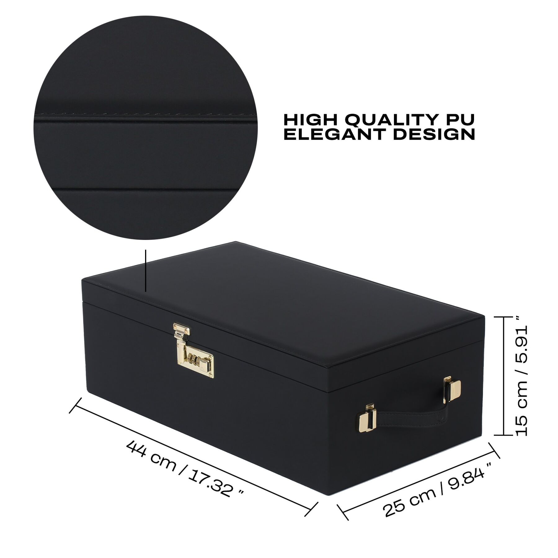    Dorcel Le Coffret Prestige Edition, ,   , 44 x 25 x 15 