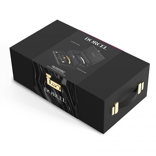   Dorcel Le Coffret Prestige Edition, ,   , 44 x 25 x 15 