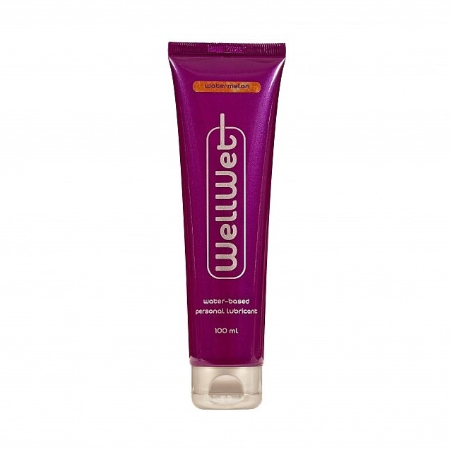   WellWet Watermelon:   
