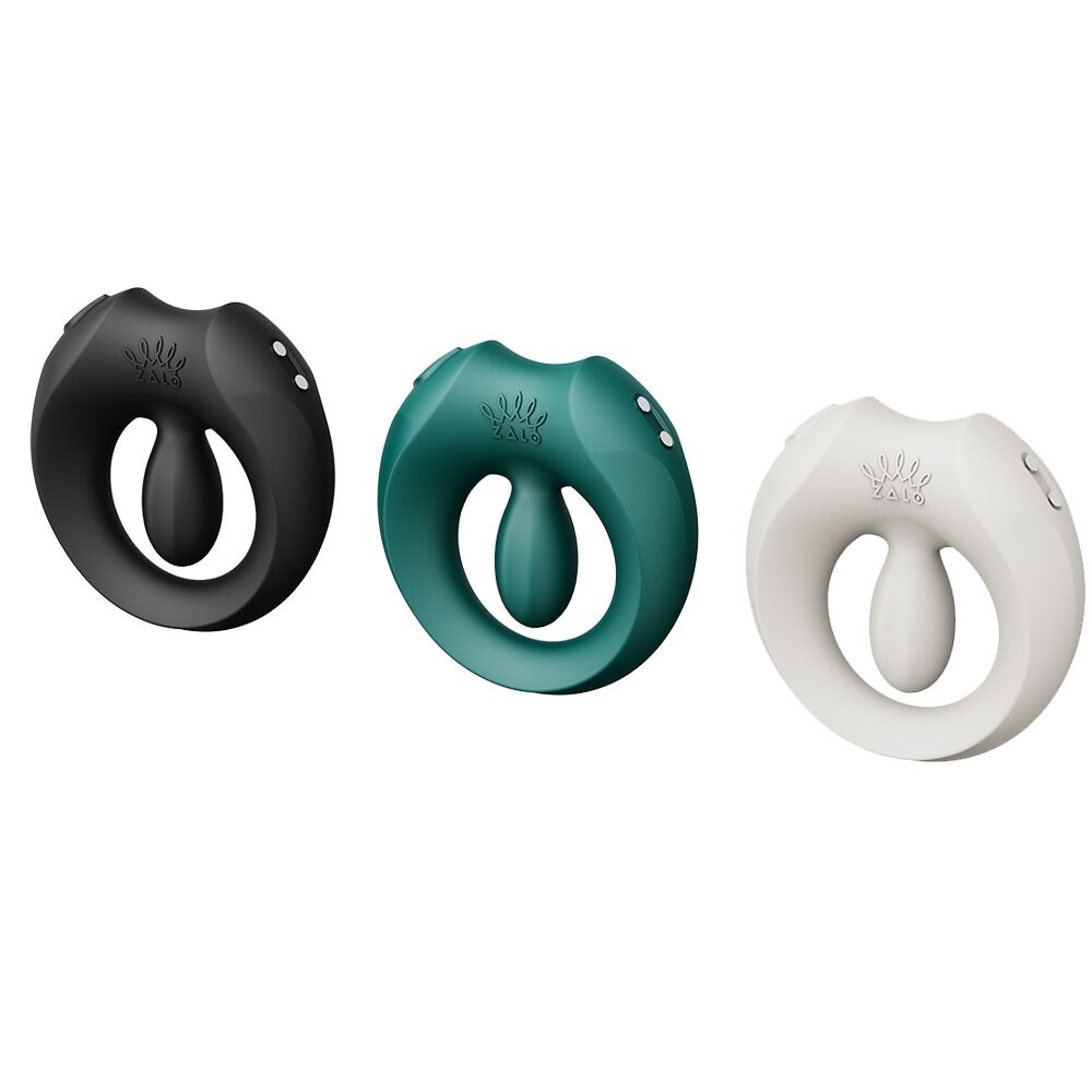     Zalo Apis Turquoise + APP