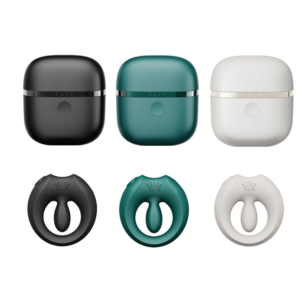     Zalo Apis Turquoise + APP