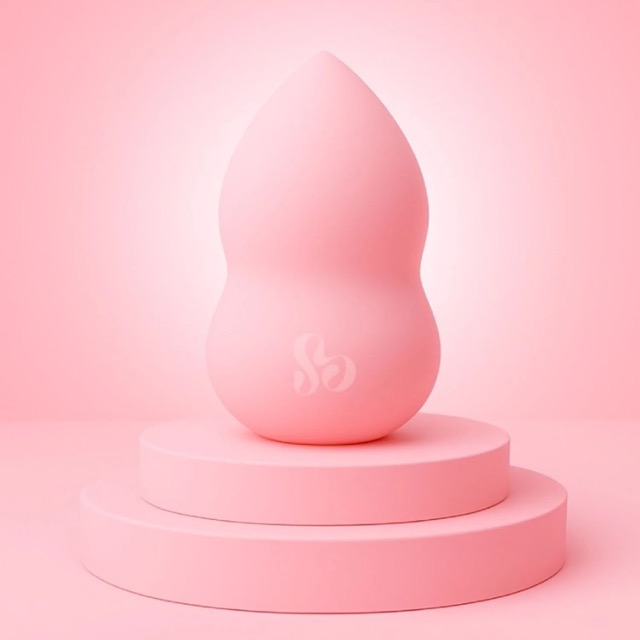 ����-�������� So Divine Beauty Vibe (Powder)