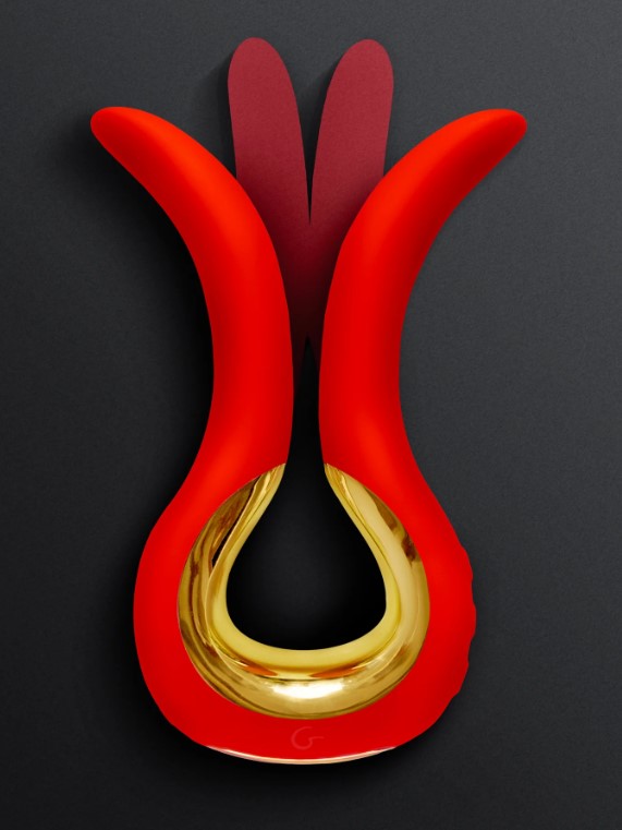 ������� ������������� �������� Gvibe MAXI, �������