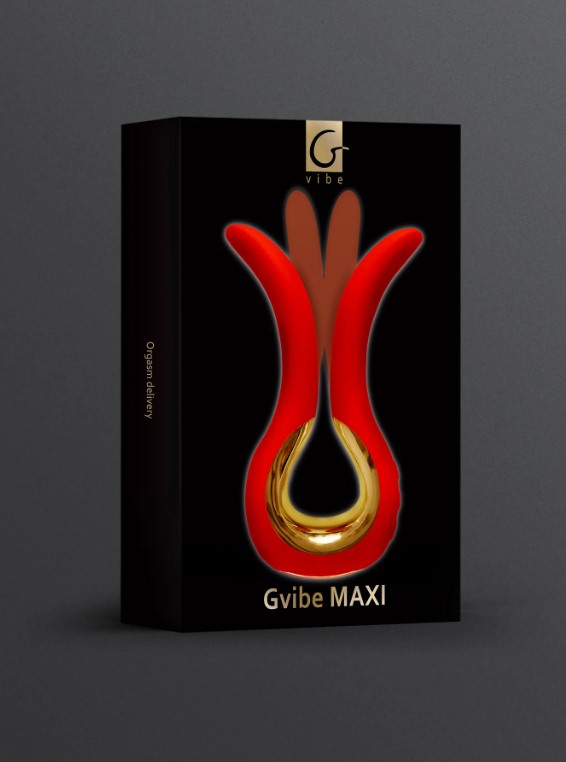 ������� ������������� �������� Gvibe MAXI, �������